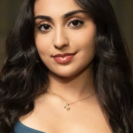  Saara Chaudry
