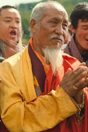  Kelsang Choejay photo