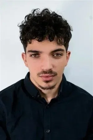  Bilel Chegrani
