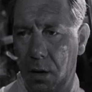  Fred Griffiths