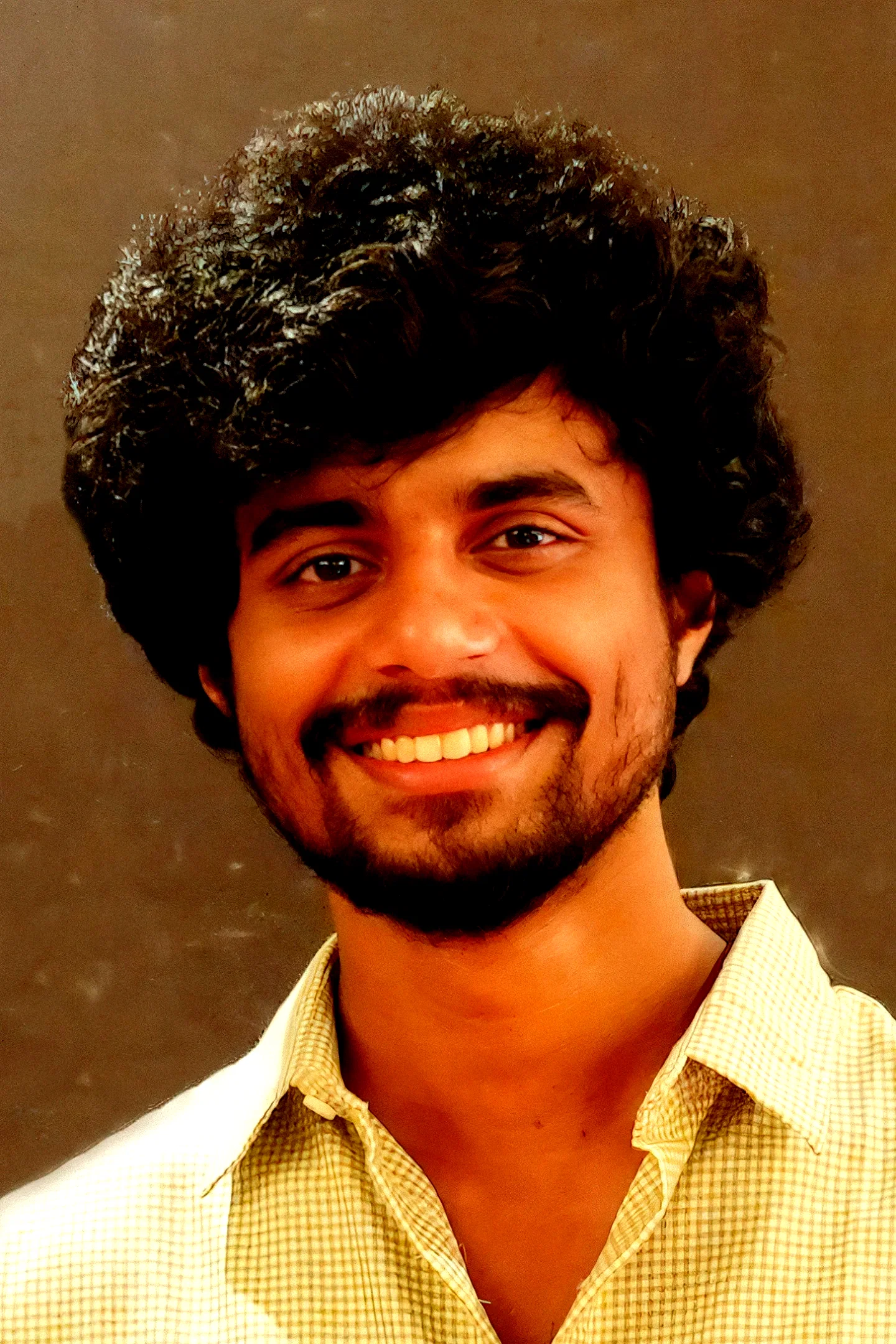  Sandeep Pradeep