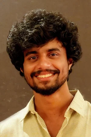  Sandeep Pradeep photo