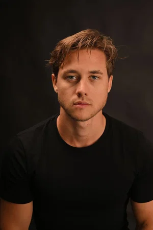  Arnaud Jouan