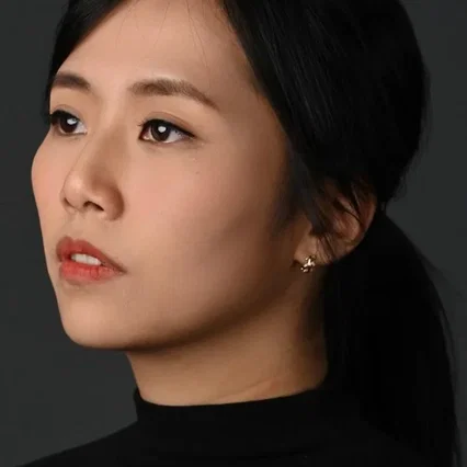  Jessica Lai