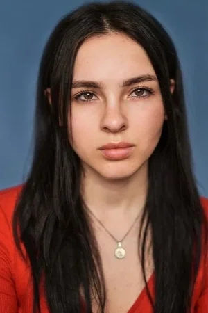  Safiya Benaddi photo