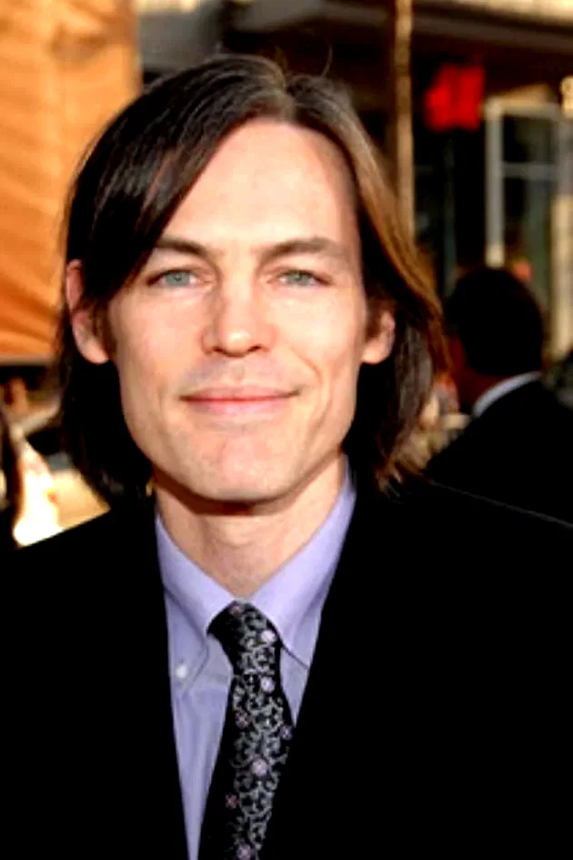  Mark Fergus