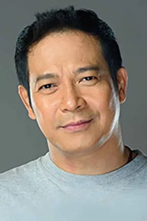  Daniel Fernando photo