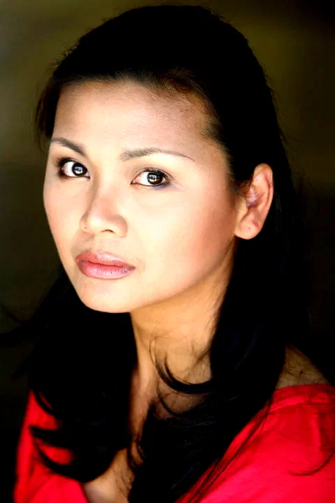  Princess Punzalan