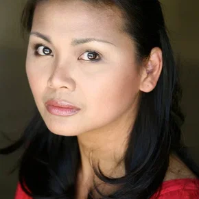Photo star :  Princess Punzalan
