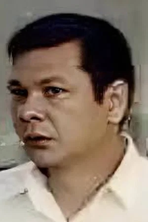  Johnny Vicar photo