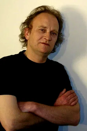  Brian Sergent