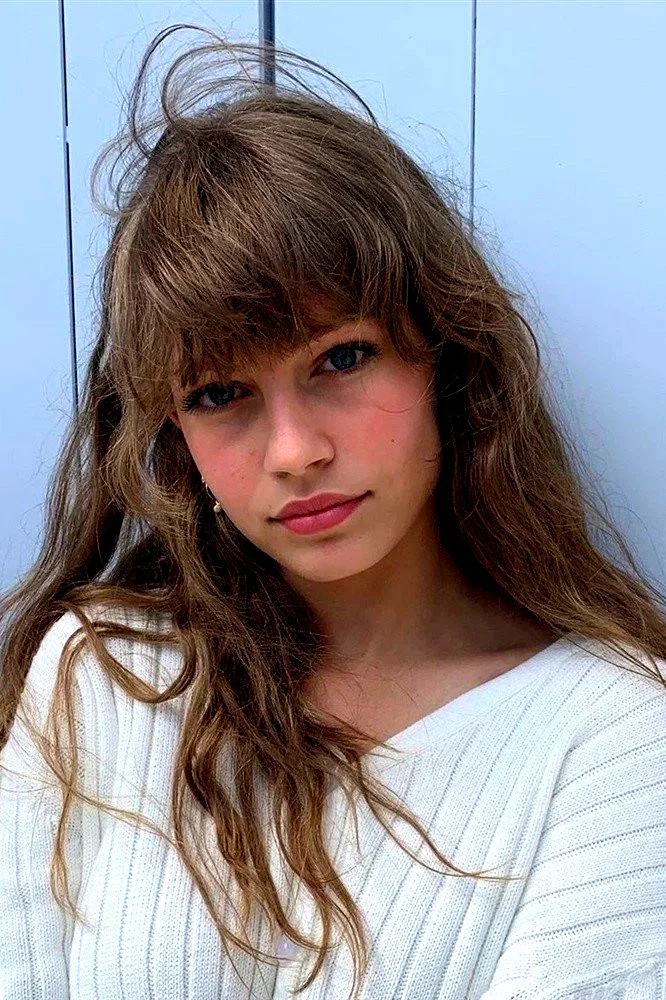  Margot Heckmann