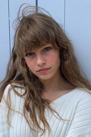  Margot Heckmann photo