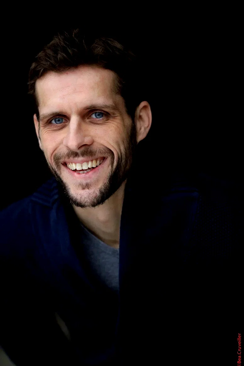  Quentin D'Hainaut