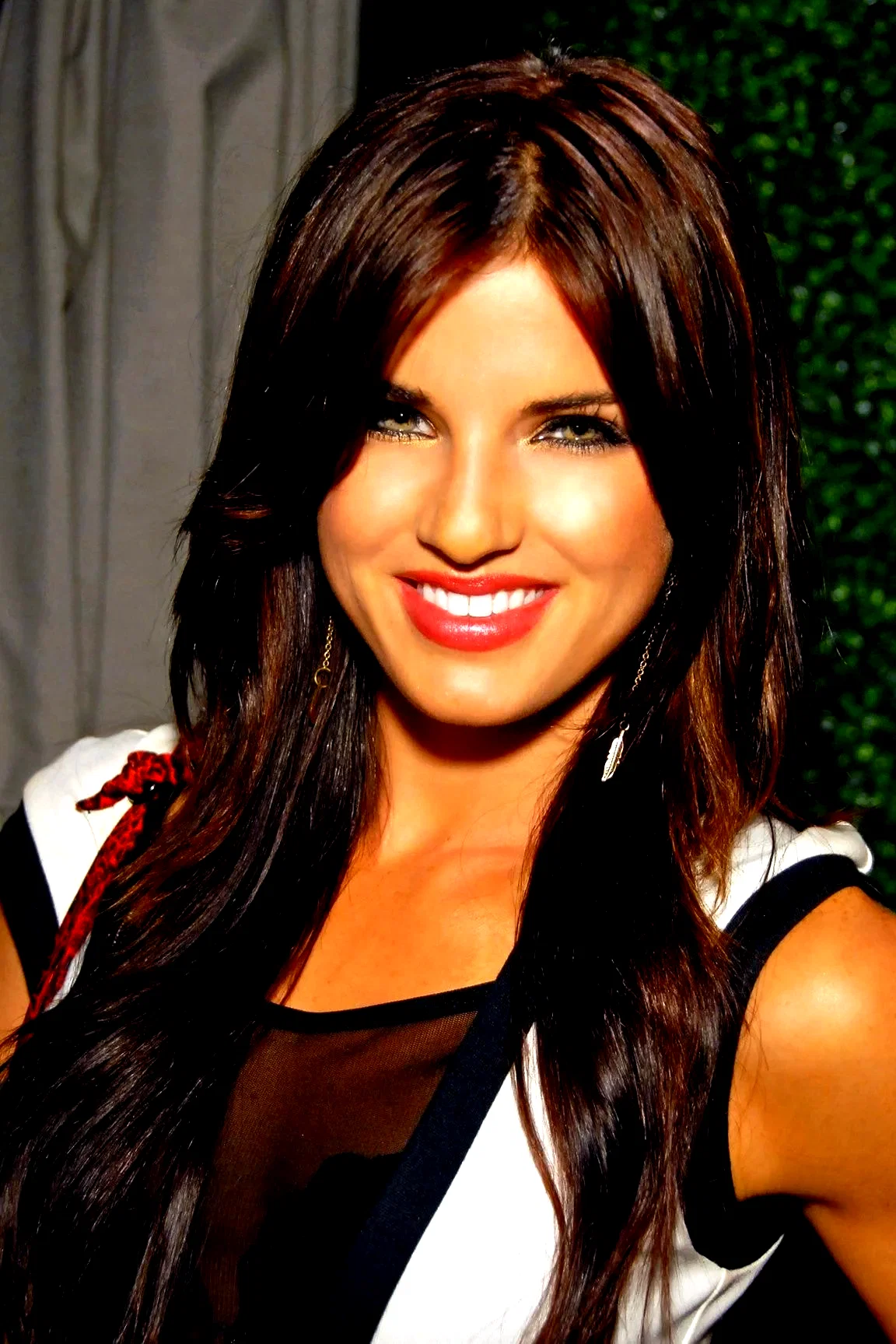 Rachele Brooke Smith