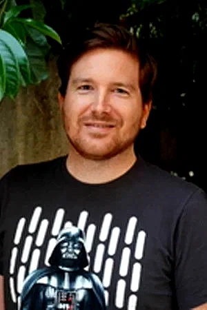  Maxime Luère