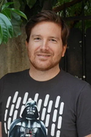  Maxime Luère photo