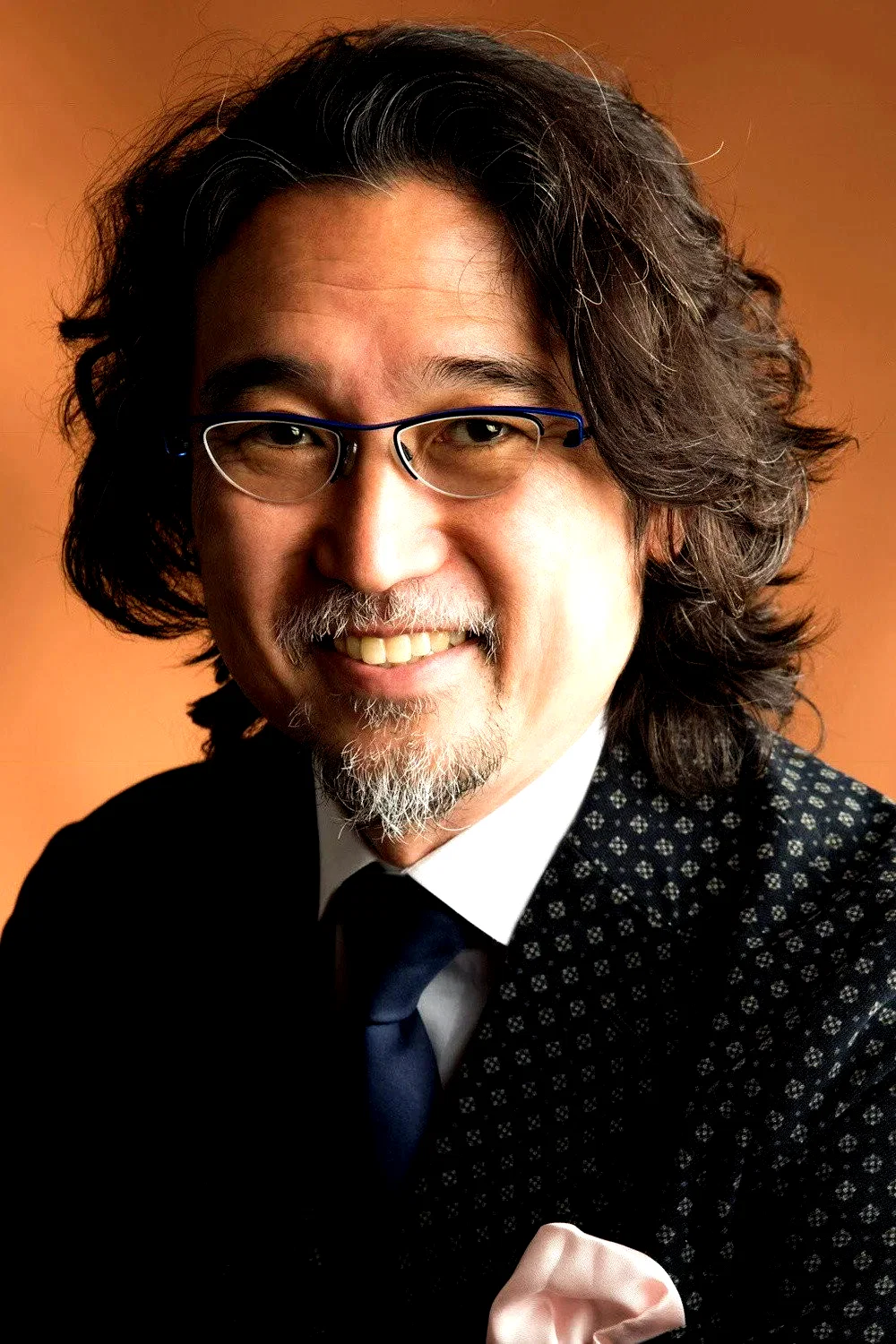  Shuzo John Shiota