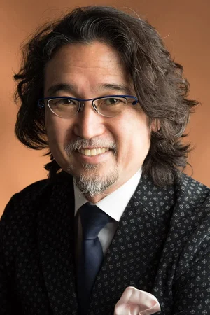  Shuzo John Shiota photo