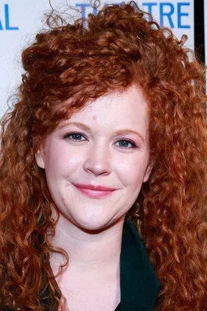  Mary Wiseman photo