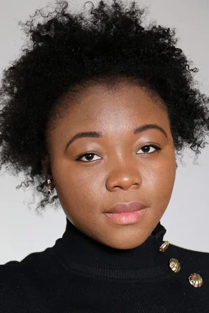 Rachel  Mwanza