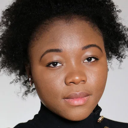 Rachel  Mwanza