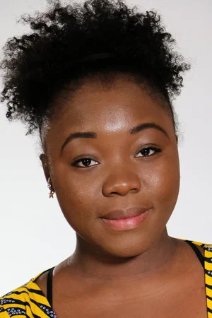 Rachel  Mwanza