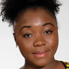 Photo star : Rachel  Mwanza