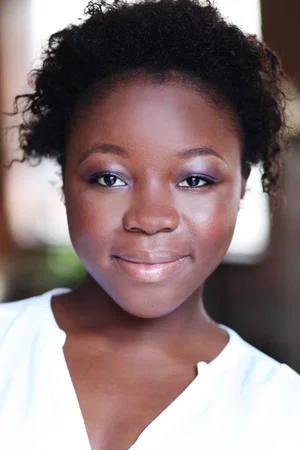 Rachel  Mwanza photo