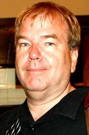  Dan Bradley