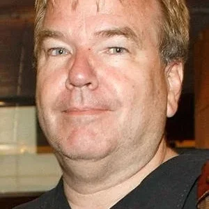  Dan Bradley