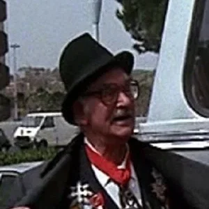  Luigi Rossi