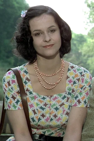  Valérie de Tilbourg
