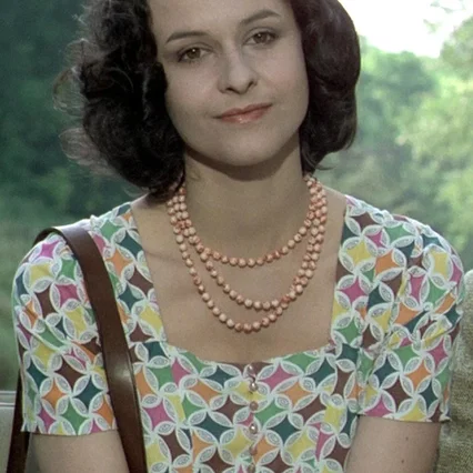  Valérie de Tilbourg