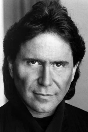 Don Simpson photo