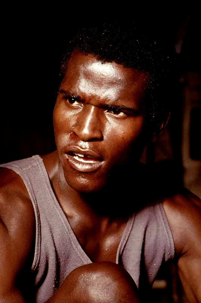  Alois Moyo