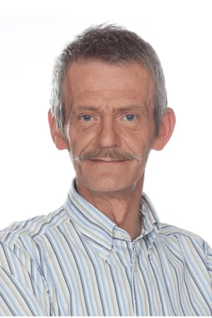  Dirk Lavryssen photo