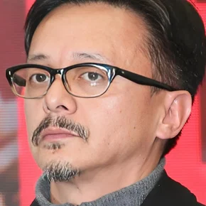 Photo star :  Ronald Wong Ban