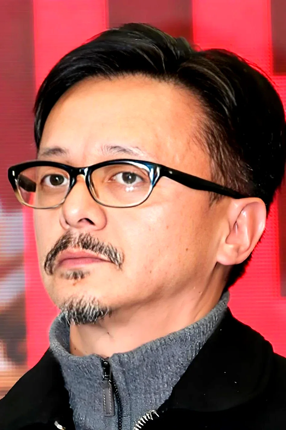  Ronald Wong Ban