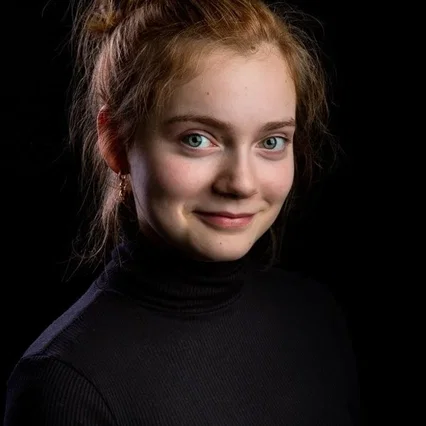  Josephine Arendsen