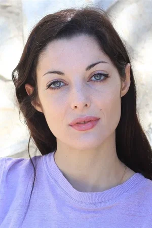  Gwendoline Doycheva