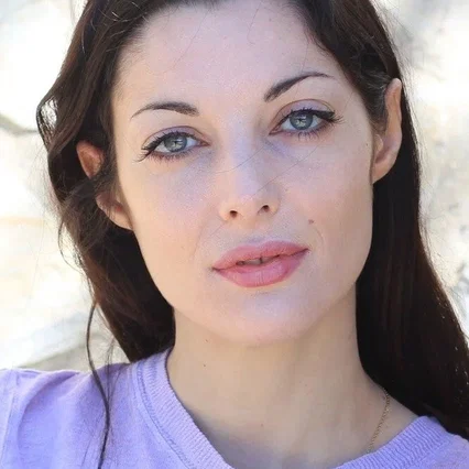  Gwendoline Doycheva