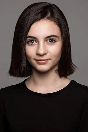  Lara McDonnell