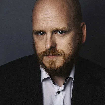  Ævar Þór Benediktsson