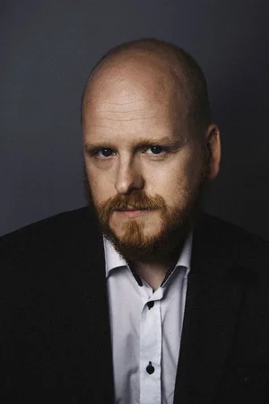 Ævar Þór Benediktsson photo