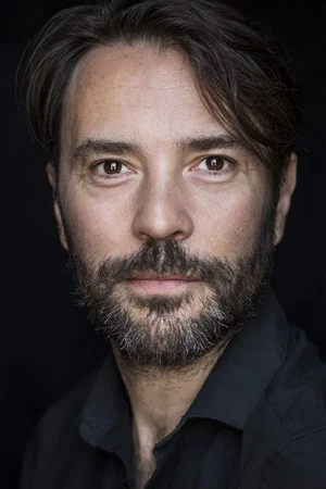  Alberto Ruano