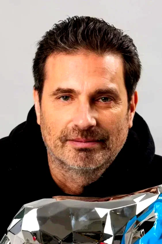  Richard Orlinski