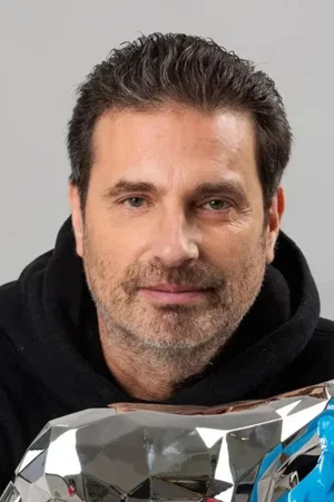 Photo de  Richard Orlinski