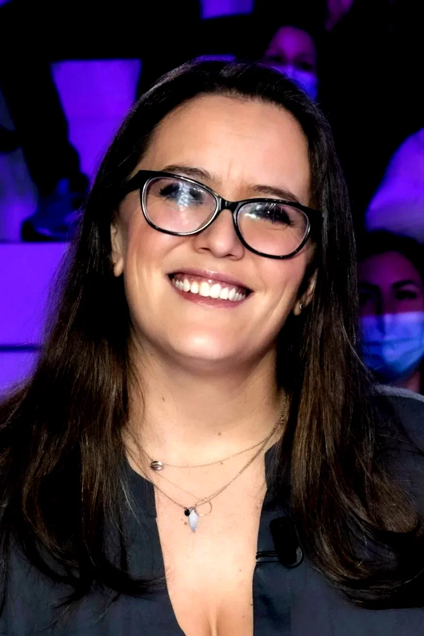  Émilie Lopez