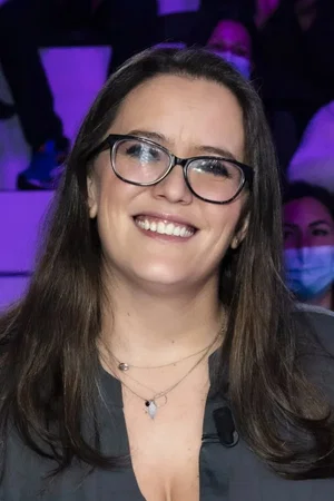  Émilie Lopez photo